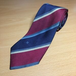 Chanel Men’s Tie Made 100% Silk